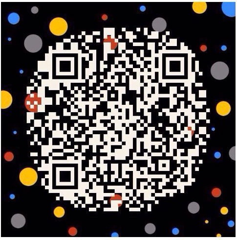 扫描关注网站建设微信公众账号